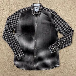 Men’s checks shirt